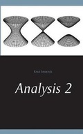 Cover: Analysis 2 - BoD - Books on Demand