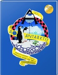 Cover: A wie Antarktis - Karl Rauch Verlag GmbH & Co. KG