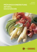 Cover: Pr&uuml;fungsvorbereitung aktuell Koch/K&ouml;chin - Pfanneberg