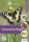 Cover: Schmetterlinge - Circon Verlag GmbH