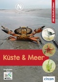 Cover: K&uuml;ste und Meer - Circon Verlag GmbH