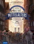 Cover: Geheimnisvolle Welt des Mittelalters - Circon Verlag GmbH