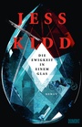 Cover: Die Ewigkeit in einem Glas - DuMont Buchverlag