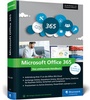 Cover: Microsoft Office 365 - Rheinwerk