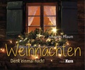 Cover: Weihnachten - denk einmal nach! - mediaKern