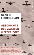 Cover: Geschichte des Zweiten Weltkriegs - Westend