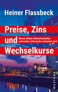 Cover: Preise, Zins und Wechselkurse - Westend