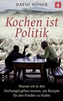 Cover: Kochen ist Politik - Westend