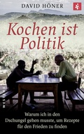 Cover: Kochen ist Politik - Westend