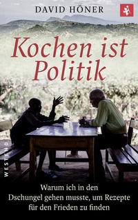 Abbildung von: Kochen ist Politik - Westend