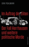 Cover: Im Auftrag der Eliten - Westend