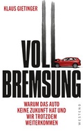 Cover: Vollbremsung - Westend