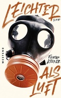 Cover: Leichter als Luft - Westend