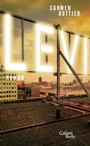 Cover: Levi - Galiani Berlin