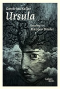 Cover: Ursula - Galiani Berlin