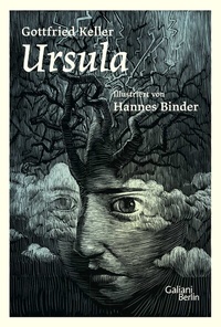 Abbildung von: Ursula - Galiani Berlin