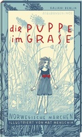 Cover: Die Puppe im Grase - Galiani Berlin