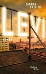 Cover: Levi - Kiepenheuer & Witsch