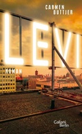Cover: Levi - Kiepenheuer & Witsch