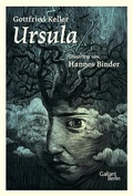 Cover: Ursula - Kiepenheuer & Witsch
