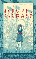 Cover: Die Puppe im Grase - Kiepenheuer & Witsch