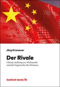 Cover: Der Rivale - KVV "konkret"