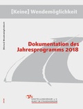 Cover: [Keine] Wendem&ouml;glichkeit - hyperzine