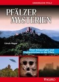 Cover: PF&Auml;LZER MYSTERIEN - Agiro