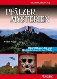 Abbildung von: PFÄLZER MYSTERIEN - Agiro