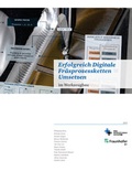 Cover: Erfolgreich Digitale Fr&auml;sprozessketten Umsetzen - RWTH Aachen Werkzeugmaschinenlabor