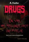 Cover: Drugs - Aix la Chapelle Books