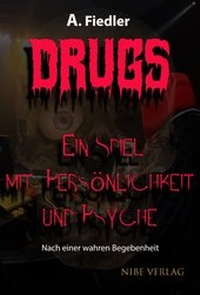 Enlarge image Cover: Drugs - Aix la Chapelle Books