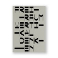 Cover: Freiraum vertikal denken - Technische Universit&auml;t M&uuml;nchen - TUM School of Engineering and Design