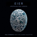 Cover: Eier - Ursprung des Lebens - Elisabeth Sandmann Verlag