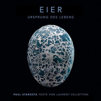 Enlarge image Cover: Eier - Ursprung des Lebens - Elisabeth Sandmann Verlag
