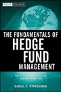 Cover: The Fundamentals of Hedge Fund Management - Wiley