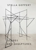 Cover: Scores and Sculptures - DISTANZ Verlag
