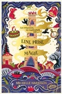 Cover: Eine Prise Magie (Bd. 1) - Woow Books