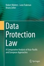 Cover: Data Protection Law - Springer