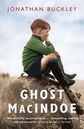 Cover: Ghost MacIndoe - Fourth Estate Ltd