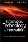 Cover: Information, Technology, and Innovation - Wiley