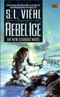 Cover: Rebel Ice - Roc