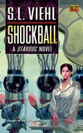 Cover: Shockball - Roc