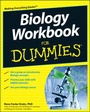 Cover: Biology Workbook For Dummies - Wiley