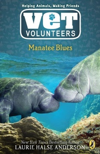 Enlarge image Cover: Manatee Blues - Puffin Books