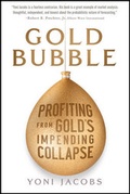 Cover: Gold Bubble - Wiley