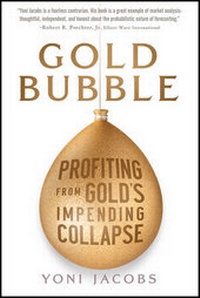 Enlarge image Cover: Gold Bubble - Wiley