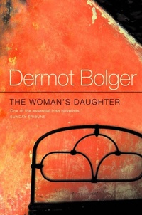 Enlarge image Cover: The Woman's Daughter - Flamingo
