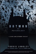 Cover: Batman and Psychology - Wiley