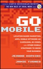 Cover: Go Mobile - Wiley